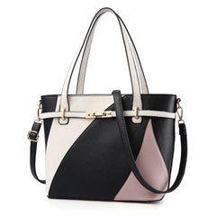 Large Bucket Bag Handbag Soft Leather Tote Bag Big Crossbody Bags