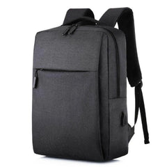 Large Capacity Business Daypack Bookbag Laptop Backpack Men's Backpack Women Tee