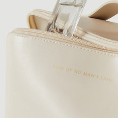 Large Capacity Cosmetic Bag Portable Travel Washing Bag