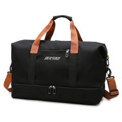 Large Capacity Waterproof Travel Bag Duffle Handbag