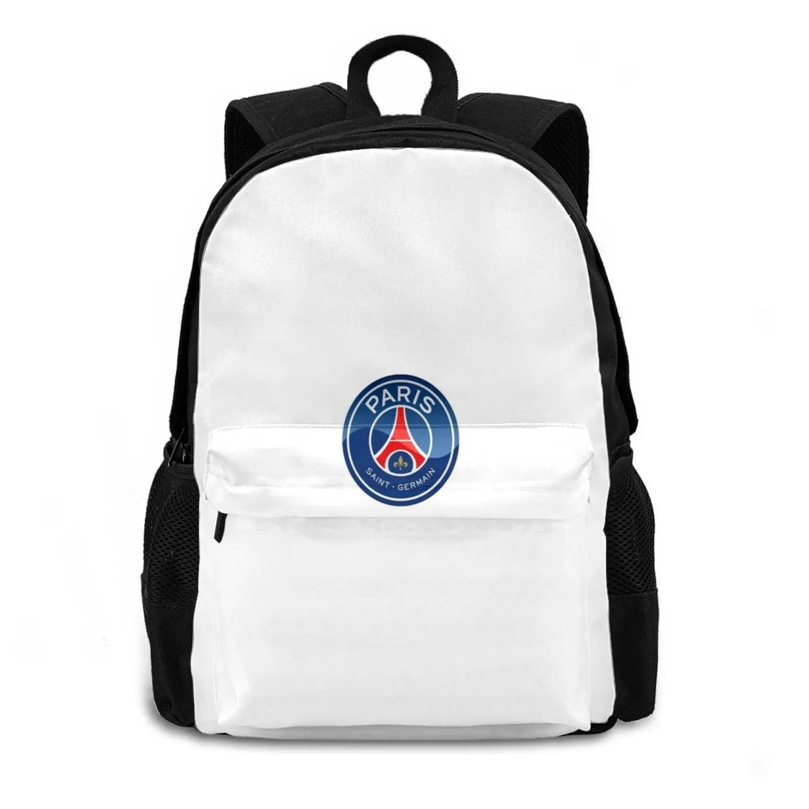 Large Capacity Backpack Laptop Travel Bags Football