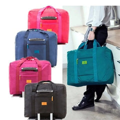 Large Capacity Travel Bag For Man Women Weekend Bag