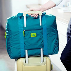 Large Capacity Travel Bag For Man Women Weekend Bag