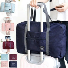 Large Capacity Travel Bag For Man Women Weekend Bag
