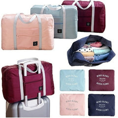Large Capacity Travel Bag For Man Women Weekend Bag