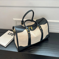 Large Capacity Waterproof Travel Bag Female Messenger Bag Dry