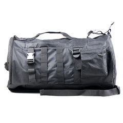 Large Capacity Fishing Bag Waist Pack Gear Storage