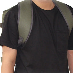 Large Capacity Fishing Bag Waist Pack Gear Storage