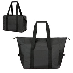 Insulated Bag 10L/20L Picnic Lunch Box Cooler Tote Travel Food Thermal Bag