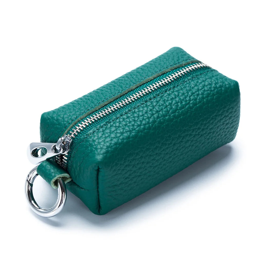 Large Capacity Multifunction Key Wallets for Women