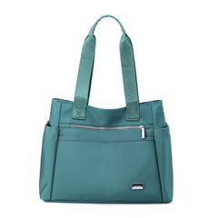 Large Capacity Women Travel Handbags Designers Shoulder Bag Nylon Waterproof