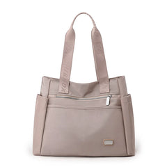 Large Capacity Women Travel Handbags Designers Shoulder Bag Nylon Waterproof