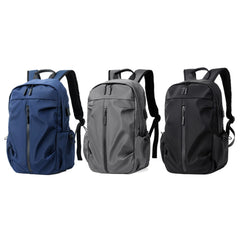Large Capacity Waterproof Laptop Backpack for Outdoor Travel