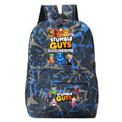 Large Capacity School Bag Shoulder Bags Female Camping Bag Harajuku