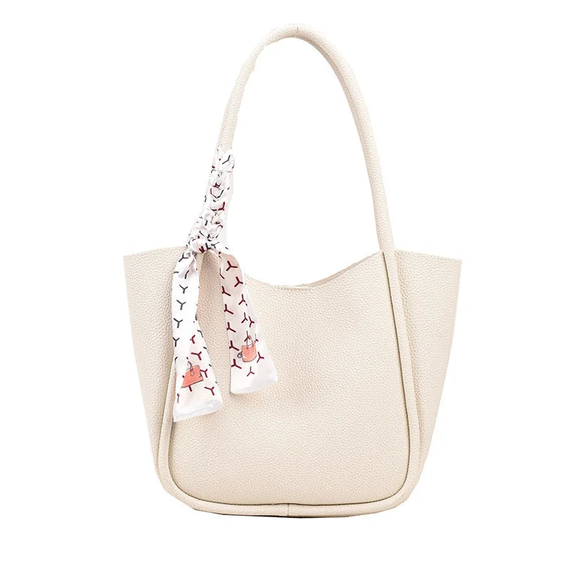 High Solid Shoulder Bag for Women Crossbody Handbag