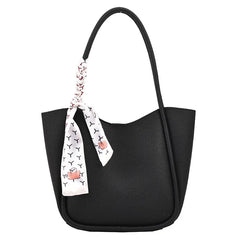 High Solid Shoulder Bag for Women Crossbody Handbag