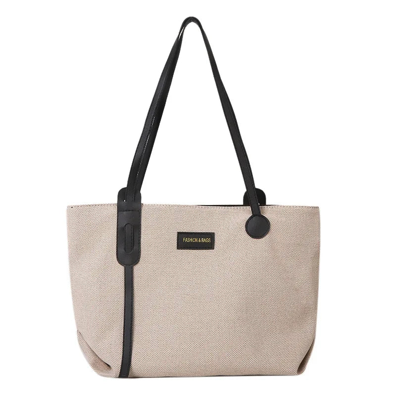 Large Capacity Shoulder Women's Tote Bags Handbags for Women Totes