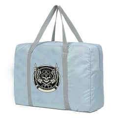 Large Capacity Travel Bag Foldable Luggage Handbags Storage Duffle