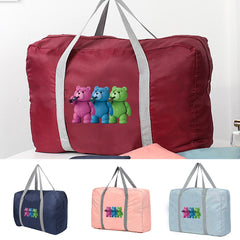 Large Capacity Travel Bags Men Clothing Organize Storage Bags