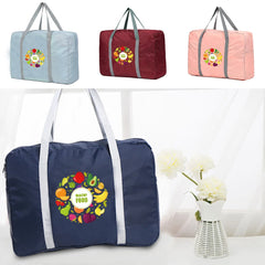 Large Capacity Travel Bags Men Women Storage Bags Luggage Bag Handbag