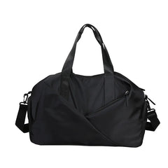 Large Capacity Men Travel Bag Gym Sports Yoga Storage