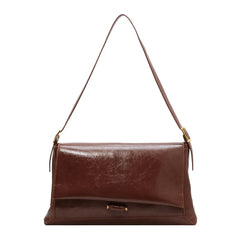 Large Capacity Underarm Bag For Women Autumn And Winter Shoulder Bags