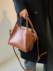 Large Capacity Women's Bag Bucket Shoulder Crossbody Bags for Women