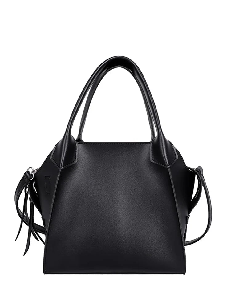 Large Capacity Women's Bag Bucket Shoulder Crossbody Bags for Women
