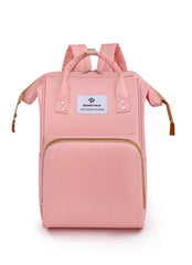 Large Compartment Waterproof Diaper Backpack