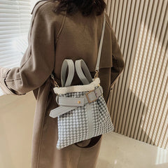 Large Tote Bag Women's Handbag Shoulder Bag