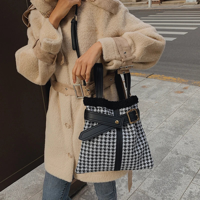 Large Tote Bag Women's Handbag Shoulder Bag