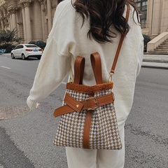 Large Tote Bag Women's Handbag Shoulder Bag