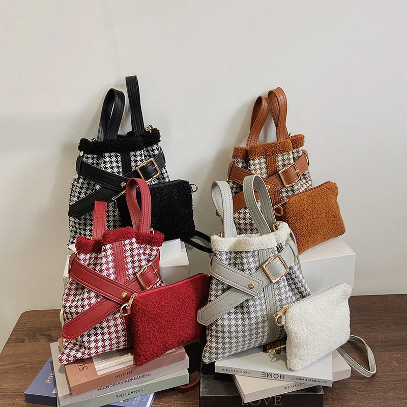 Large Tote Bag Women's Handbag Shoulder Bag