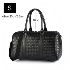 Large-capacity Travel Shoulder Messenger Bags Unisex Handbags