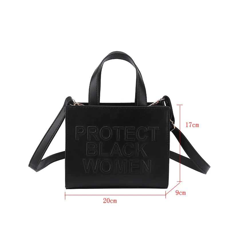 Large-capacity Tote Bag Women Candy Embossing Purse Handbag