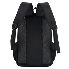 Children's Spider-Man Schoolbag Double Shoulder Backpack