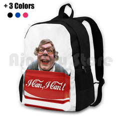 League Of Gentlemen-Tubbs Outdoor Hiking Backpack Waterproof Camping Travel