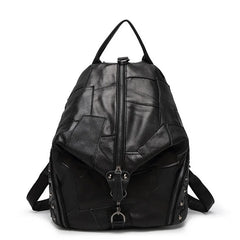 Leather Backpack Bag Women Designers Bags Bag Backpack Women