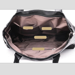 Leather Handbags Big Women Bag Casual Female Bags Ladies Large Capacity