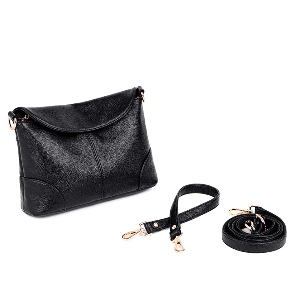 Small Women Messenger Bag Shoulder Crossbody Handbags for Women
