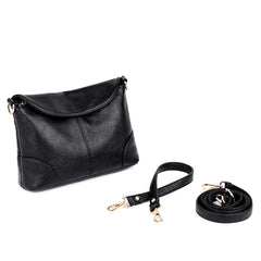 Small Women Messenger Bag Shoulder Crossbody Handbags for Women