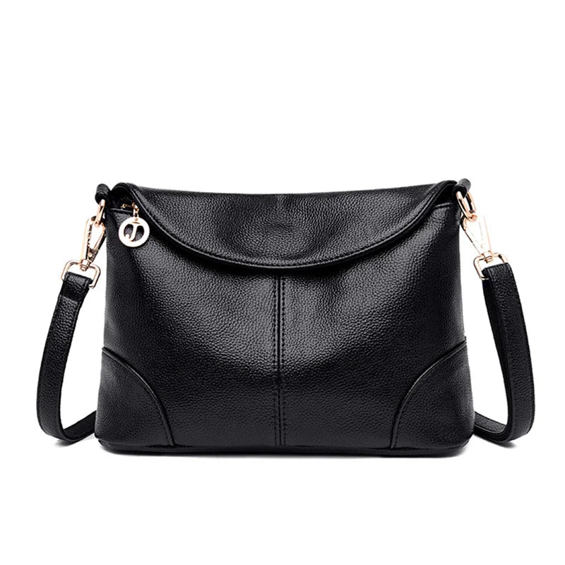 Small Women Messenger Bag Shoulder Crossbody Handbags for Women