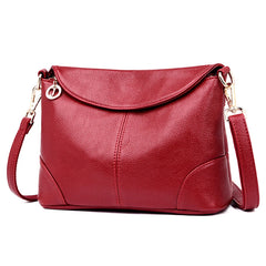 Small Women Messenger Bag Shoulder Crossbody Handbags for Women