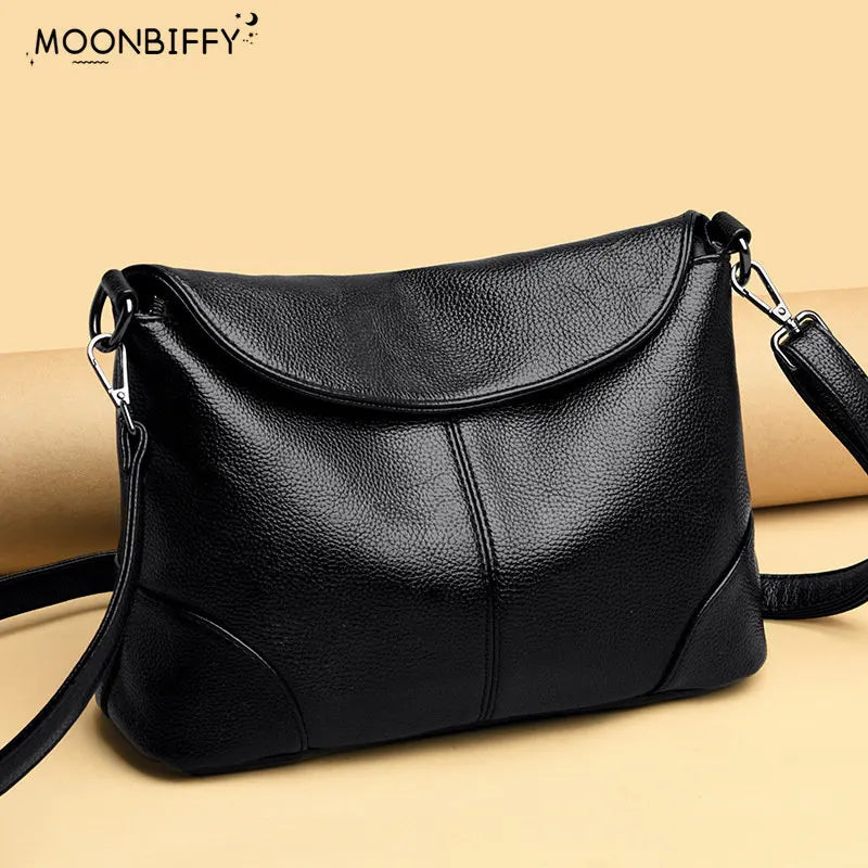 Small Women Messenger Bag Shoulder Crossbody Handbags for Women