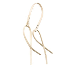 Leather Purse Straps Detachable Handbag Replacement Handles