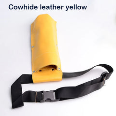 Leather Tool Kit Bag Holder Welding Rod Belt