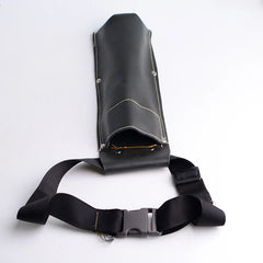 Leather Tool Kit Bag Holder Welding Rod Belt