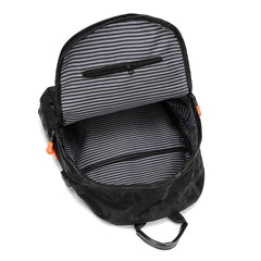 Leisure Laptop Backpack Camouflage Waterproof Travel Bag