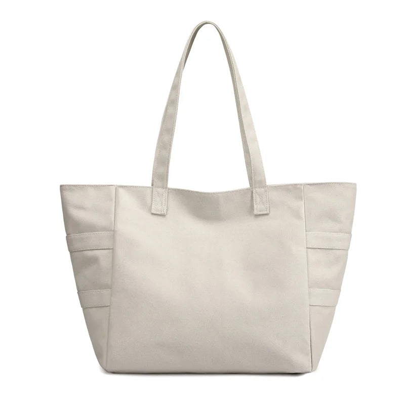 Canvas Crossbody Bags for Women Large Totes Handbags Shopping Bags Shoulder Bag