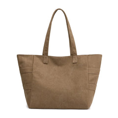 Canvas Crossbody Bags for Women Large Totes Handbags Shopping Bags Shoulder Bag